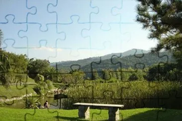 TafÃ­ Viejo. TucumÃ¡n. Argentina jigsaw puzzle