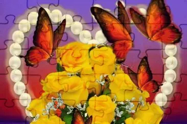 imagens jigsaw puzzle