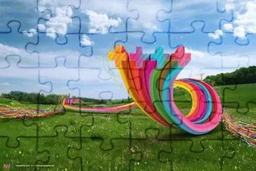 imagens jigsaw puzzle