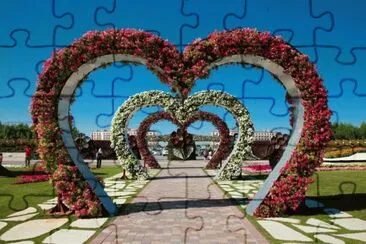CenÃ¡rio jigsaw puzzle