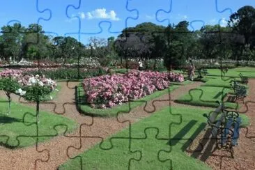 CenÃ¡rio jigsaw puzzle