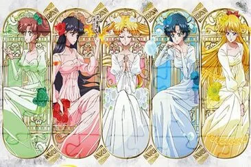 anime