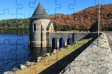 NATUREZA jigsaw puzzle