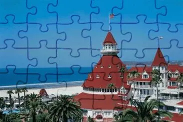 NATUREZA jigsaw puzzle