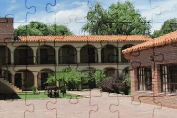 En Humahuaca. Jujuy. Argentina