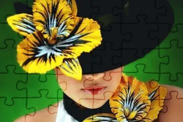 imagens jigsaw puzzle