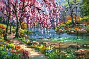 Landschaft