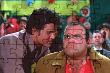  jigsaw puzzle