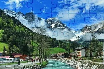 Landschaft