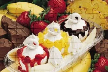 Obstschale jigsaw puzzle