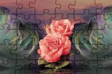 imagens jigsaw puzzle
