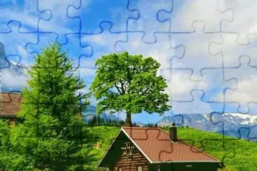 imagens jigsaw puzzle