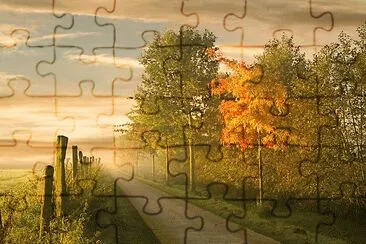 NATUREZA jigsaw puzzle