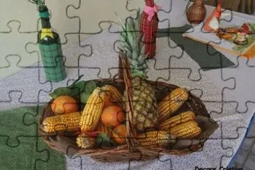 varios jigsaw puzzle