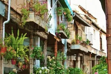 Guadalupe-Caceres jigsaw puzzle