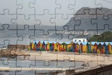 St James - Cape Town jigsaw puzzle