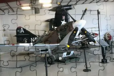 HURRICANE jigsaw puzzle