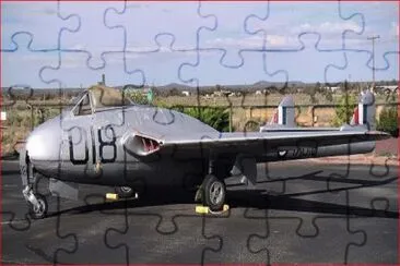 פאזל של VAMPIRO MK111