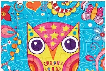 lily6 jigsaw puzzle