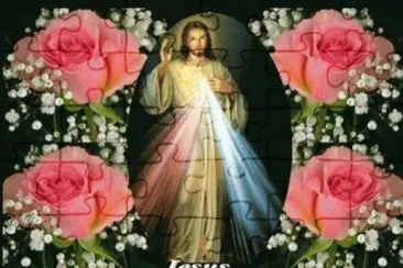 en ti confio jigsaw puzzle