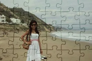 mami jigsaw puzzle