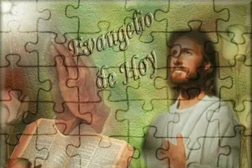 evangelio jigsaw puzzle