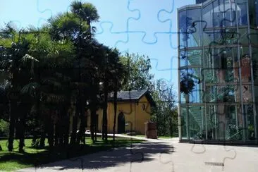 Donostia jigsaw puzzle