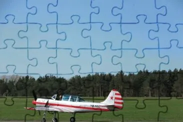 פאזל של AIRPLANES