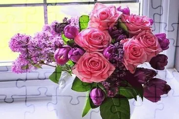 Beautiful  Flowers