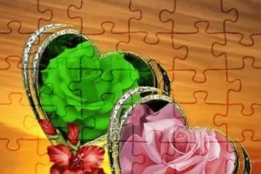 imagens jigsaw puzzle