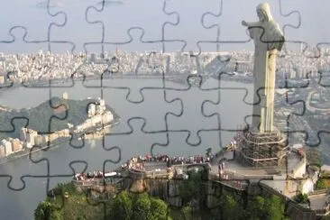 13096y jigsaw puzzle