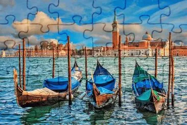Venecia