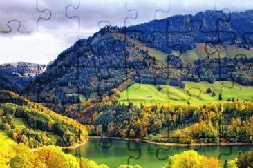 imagens jigsaw puzzle