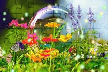 imagens jigsaw puzzle