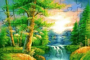 פאזל של imagens