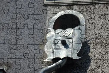 Regenwassersammler 3 jigsaw puzzle