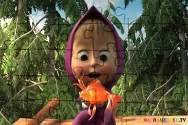 6 jigsaw puzzle
