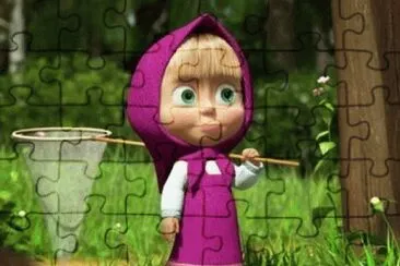 8 jigsaw puzzle