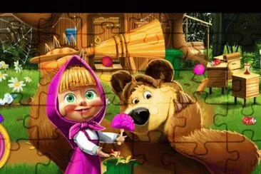 11 jigsaw puzzle