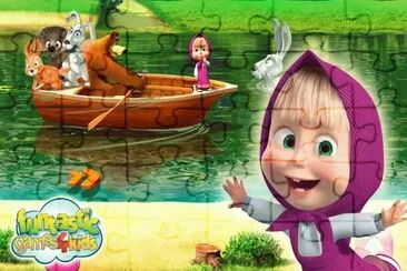 13 jigsaw puzzle