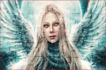 ÃNGEL