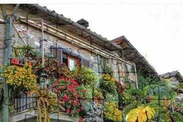 Anguillara Sabazia-Italia jigsaw puzzle