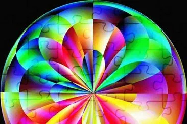 The Ribbon jigsaw puzzle
