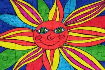 Sunshine