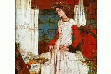 William Morris 1834-1896