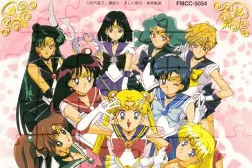 anime