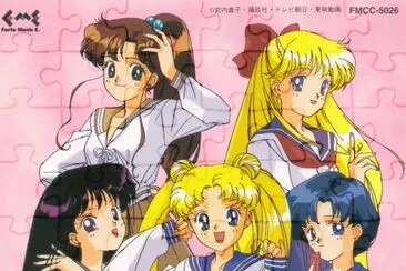 anime