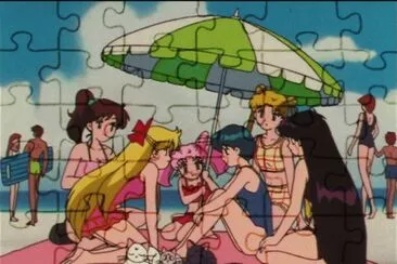 anime