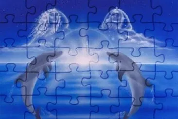 5 jigsaw puzzle
