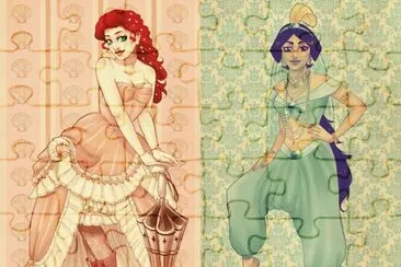 Ariel Jasmine